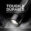 Energizer® Performance Metal Tactical Flashlight