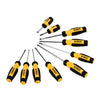 Dewalt Screwdriver Set 10 PC (10 Piece)