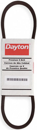 FHP V-BELT 4L400