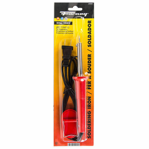 Forney 25-Watt Soldering Iron