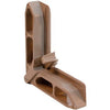 PrimeLine/SlideCo PL16263 3/4x7/16tn Scrn Corner