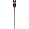 Milwaukee Spline 3/4 In. x 16 In. 2-Cutter Rotary Hammer Drill Bit