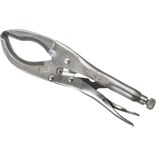 Irwin Vise-Grip The Original 12 In. Large Jaw Locking Pliers