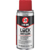 3-IN-ONE 2.5 Oz. Aerosol Lock Dry Lubricant