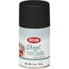 Krylon Short Cuts 3 Oz. Flat Enamel Spray Paint, Black