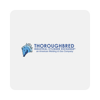 Thoroughbred Gases