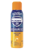 Microban Sanitizing Spray Citrus