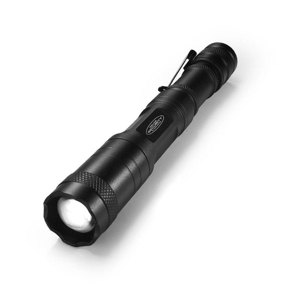 Police Security Sleuth 2.0 Flashlight 2AA (2AA)