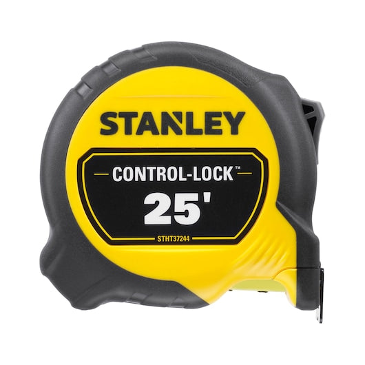 Stanley 25' Control Lock Tape