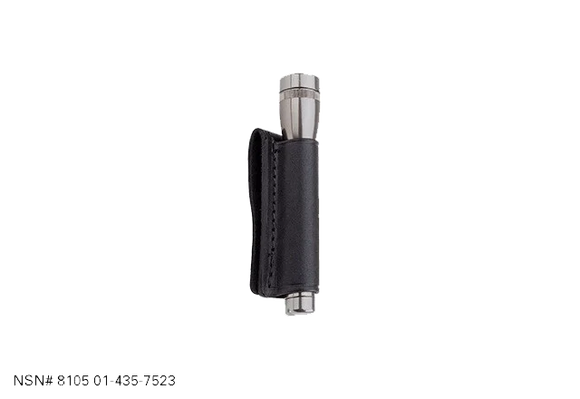 Maglite Leather Holster for Mini Maglite AA Flashlights