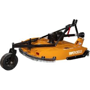 Brush Cutter 48 in. 3pt