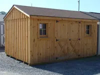 Sheds - Shoemakersville, PA - Kuzan's True Value Hardware & Rental