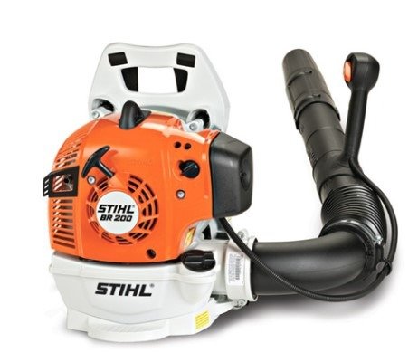 Stihl BR200 Backpack Blower