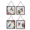 Ganz Hummingbird Wall Decor