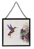 Ganz Hummingbird Wall Decor