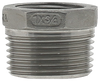 PLUMB-EEZE Stainless Steel Bushing