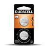 Duracell CR 2025 Lithium Coin Battery with Bitter Coating (CR 2025 1 Pk)