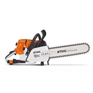 Saw, Concrete 16 in. Chainsaw