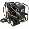 Pressure Washer