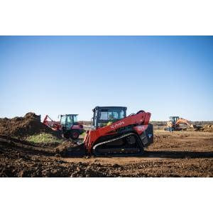 Skidsteer, Tracks SVL97 (Lg)