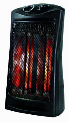 Geneva Industrial Group Quartz Infrared Tower Heater Thermostat