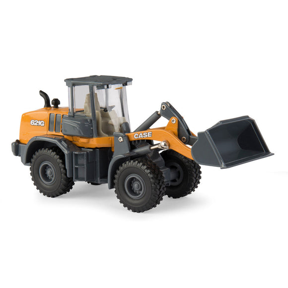 Tomy Case 1:50 621G Wheel Loader