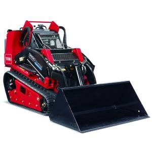 Skidsteer, Mini Tracks Lg