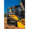 Skidsteer, Tracks 333E (Lg)