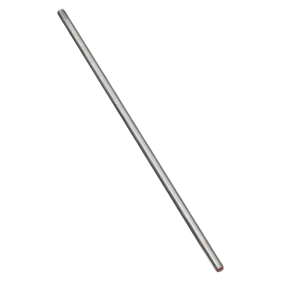 National Hardware Steel Threaded Rods Coarse Thread (10-24x36