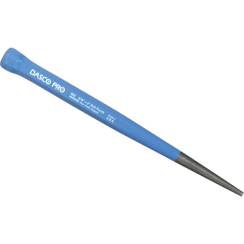 Dasco Pro 3/16 In. x 9 In. Drift Punch