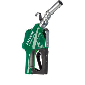 Fill-Rite SDN100GAN 1 Grn Std Nozzle