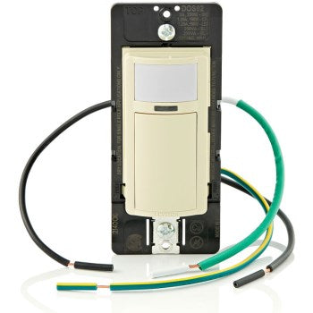 Leviton R01-DOS02-1LI Occupancy Sensor
