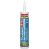 Soudal Accumetric 146898 Clr K&B Silicone Caulk