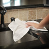 Trimaco Cotton Terry Towels, 14 x 17