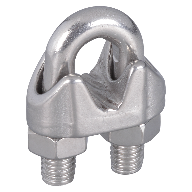 National Hardware Wire Cable Clamp - Shoemakersville, PA - Kuzan's True ...