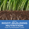 Scotts® Turf Builder® Grass Seed Sun & Shade Mix®