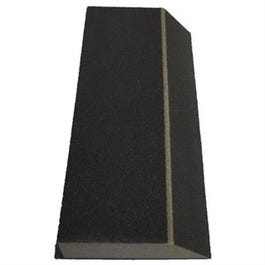 Sanding Sponge, Fine, 8-In.