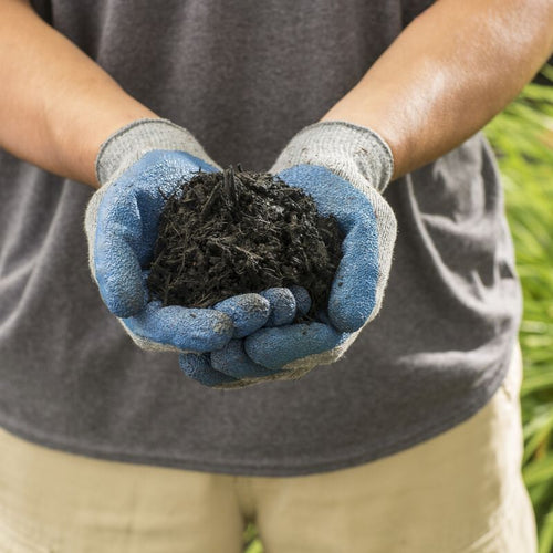 Scotts® Nature Scapes® Triple Shred Mulch