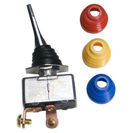 Single-Pole Toggle Switch, 50A