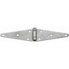 6-In. Galvanized Heavy Strap/Gate Hinge