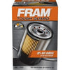 Tough Guard TG16 Premium Oil Filter, Spin On