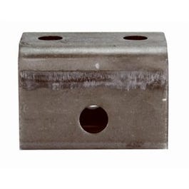 Trailer Front Spring Hanger, Weld-On