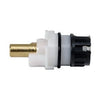 Tub & Shower Stem Kit, Brass
