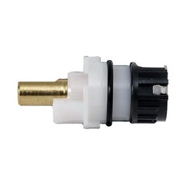 Tub & Shower Stem Kit, Brass