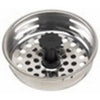 Universal Sink Strainer