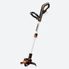 Worx 20V Power Share GT 3.0 12 String Trimmer & Wheeled Edger - Tool Only