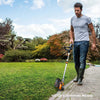 Worx 20V Power Share GT 3.0 12 String Trimmer & Wheeled Edger - Tool Only