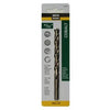 9/32 x 4-1/4-In. Cobalt High-Speed Drill Bit