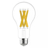 GE Ultra Bright LED 200 Watt Replacement, Soft White, A21 General Purpose Bulb