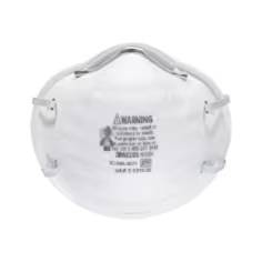 3M™ Particulate Respirator 8200